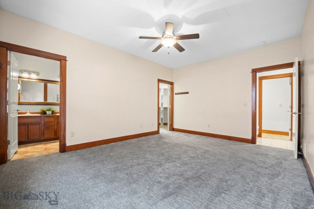 1168 Saxon Way, Bozeman MT 59718