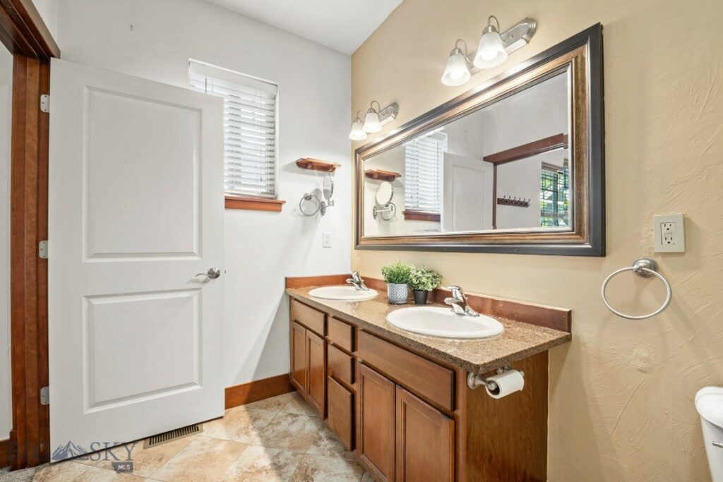 1168 Saxon Way, Bozeman MT 59718
