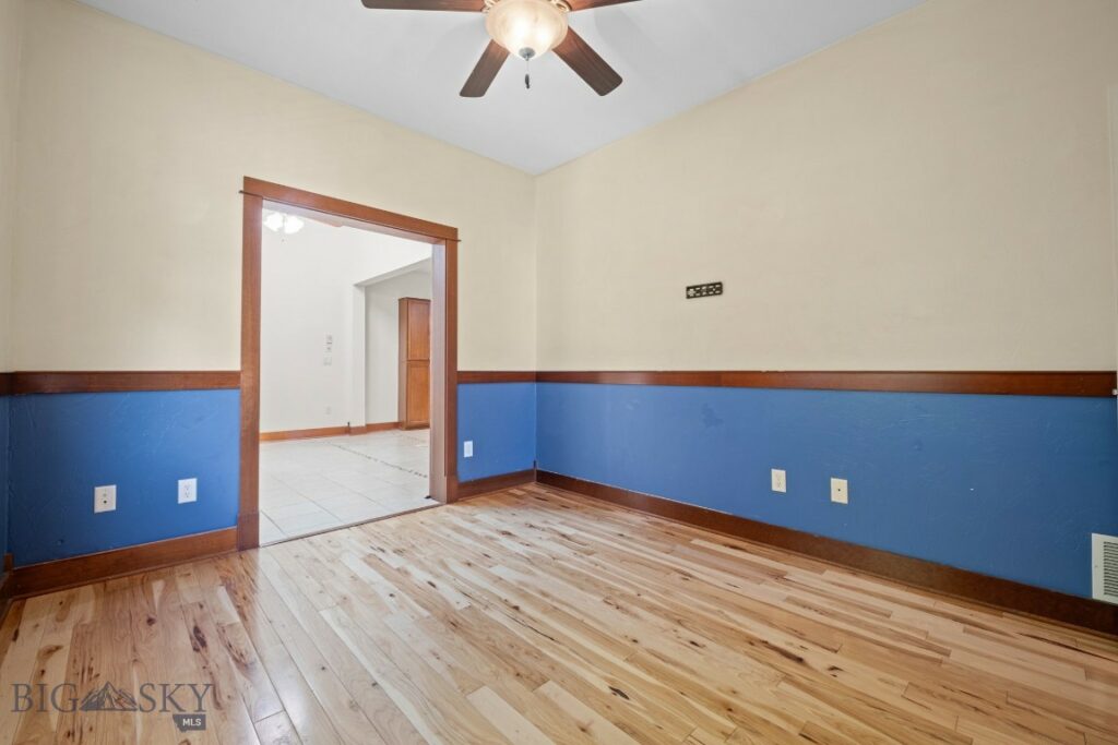 1168 Saxon Way, Bozeman MT 59718
