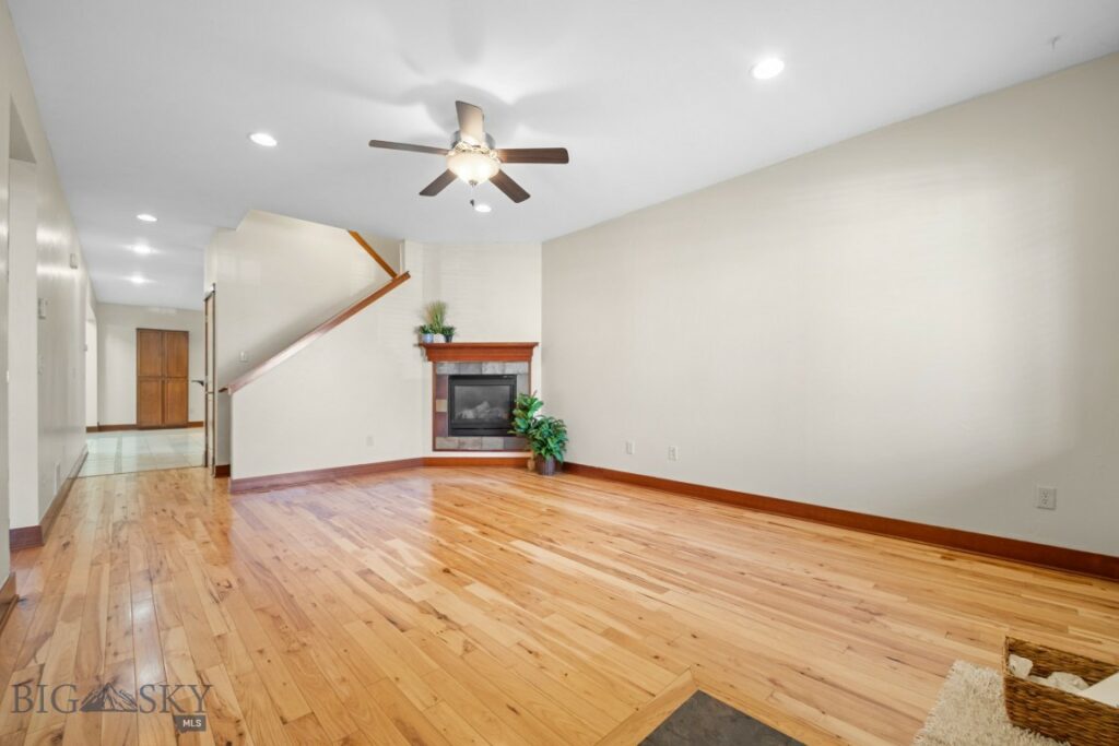 1168 Saxon Way, Bozeman MT 59718