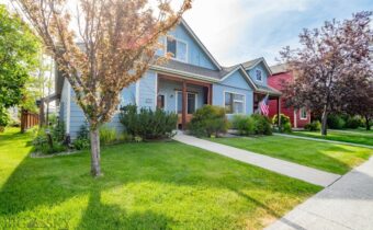 1168 Saxon Way, Bozeman MT 59718