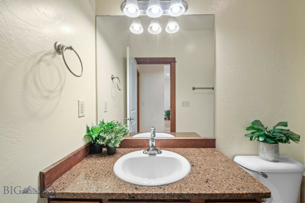 1168 Saxon Way, Bozeman MT 59718