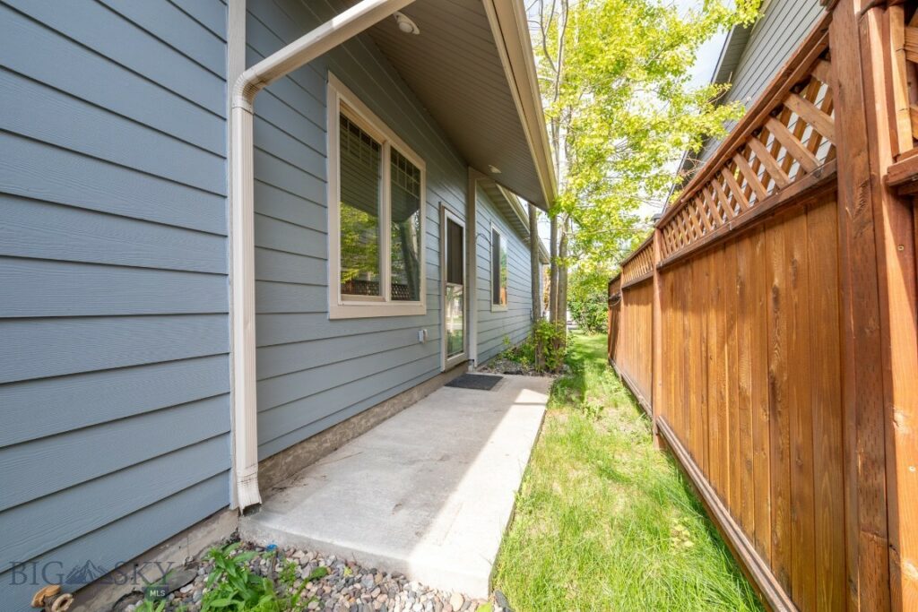 1168 Saxon Way, Bozeman MT 59718