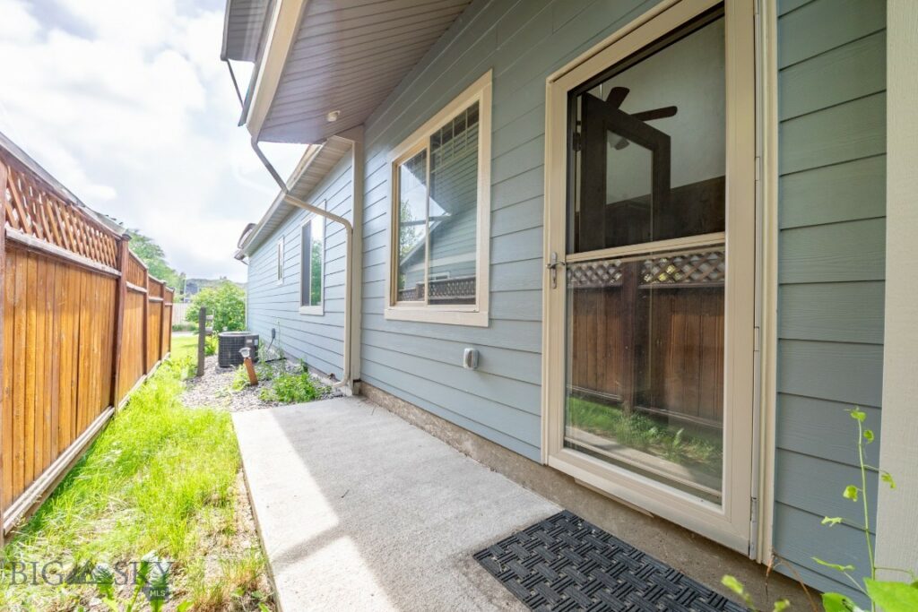 1168 Saxon Way, Bozeman MT 59718