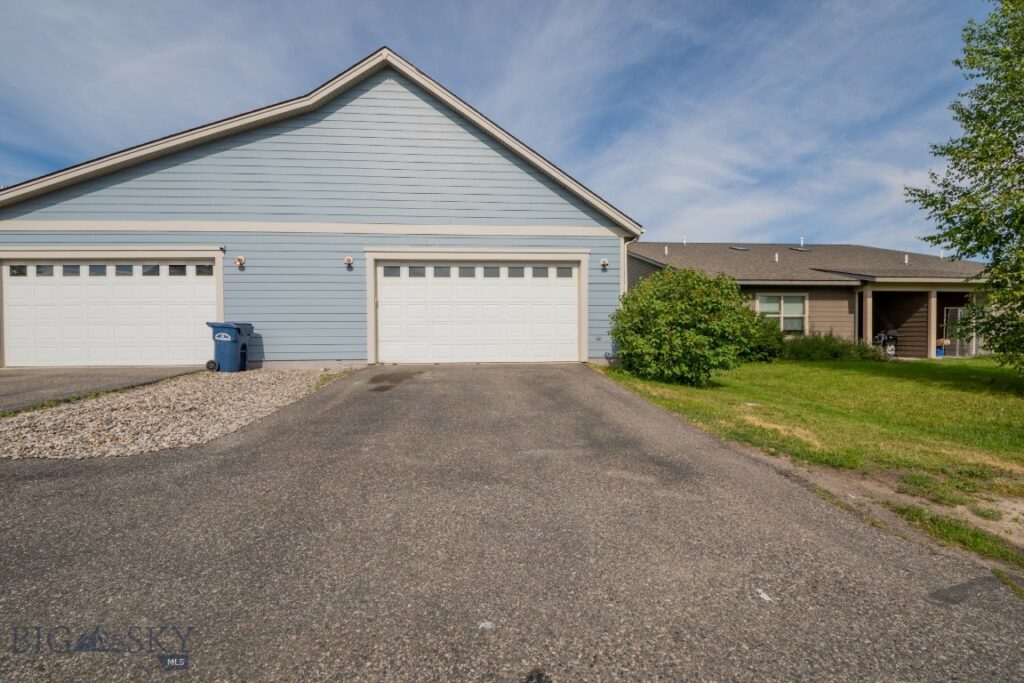 1168 Saxon Way, Bozeman MT 59718