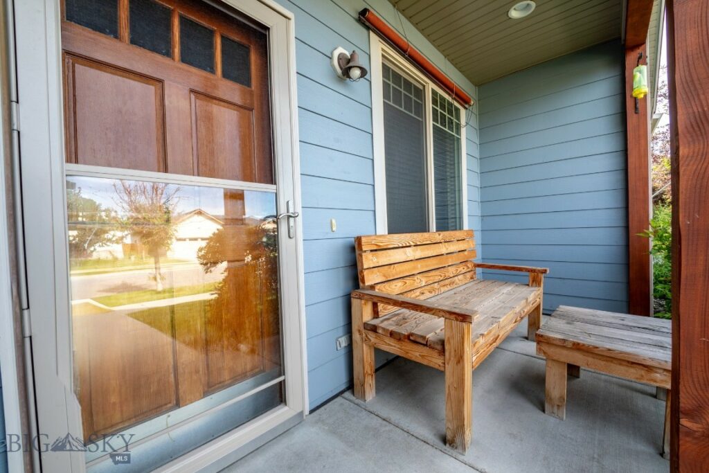 1168 Saxon Way, Bozeman MT 59718