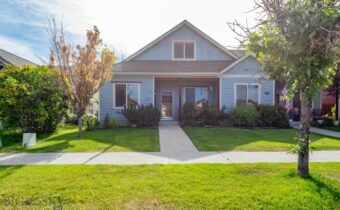1168 Saxon Way, Bozeman MT 59718