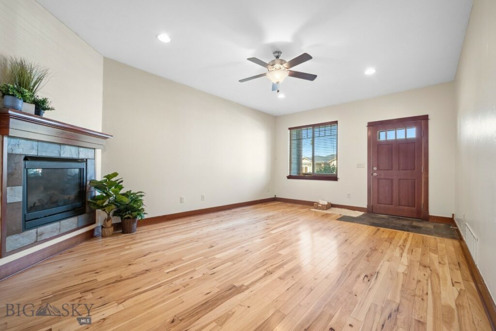 1168 Saxon Way, Bozeman MT 59718