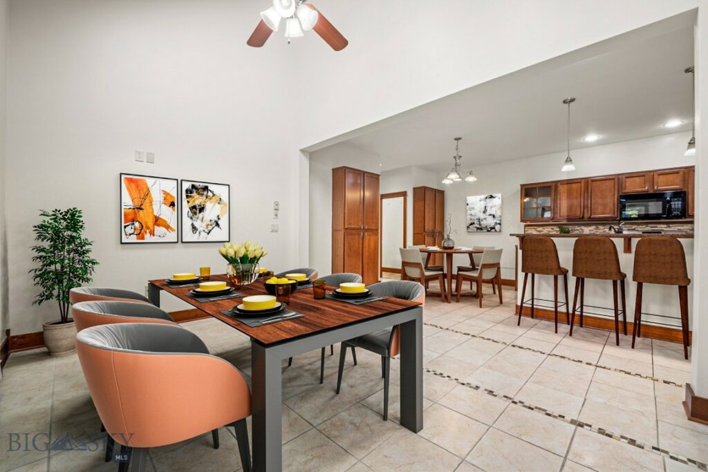 1168 Saxon Way, Bozeman MT 59718