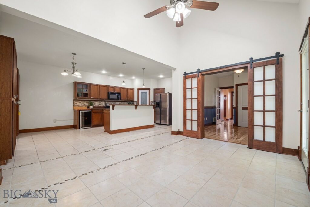 1168 Saxon Way, Bozeman MT 59718