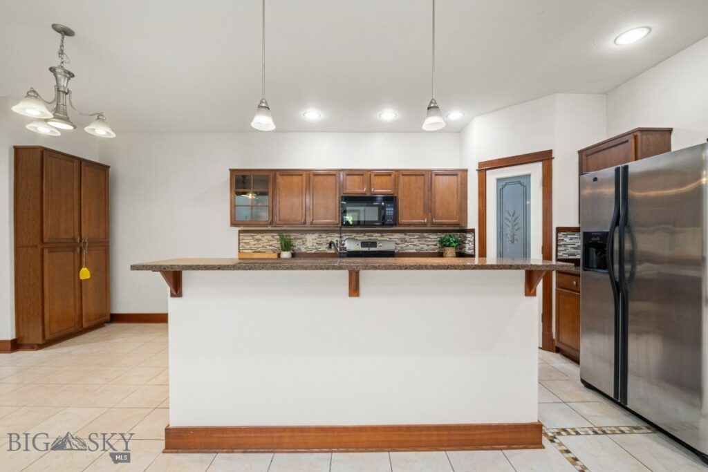 1168 Saxon Way, Bozeman MT 59718