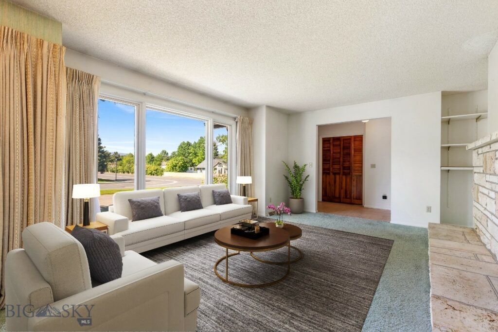 117 Henderson Street, Bozeman MT 59715