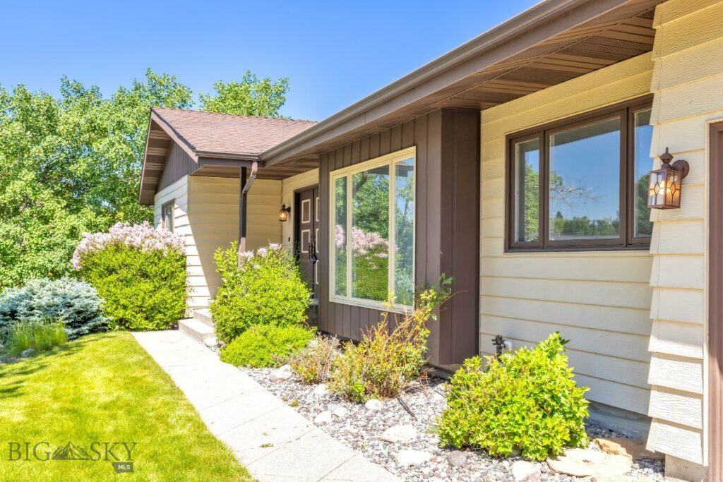 117 Henderson Street, Bozeman MT 59715