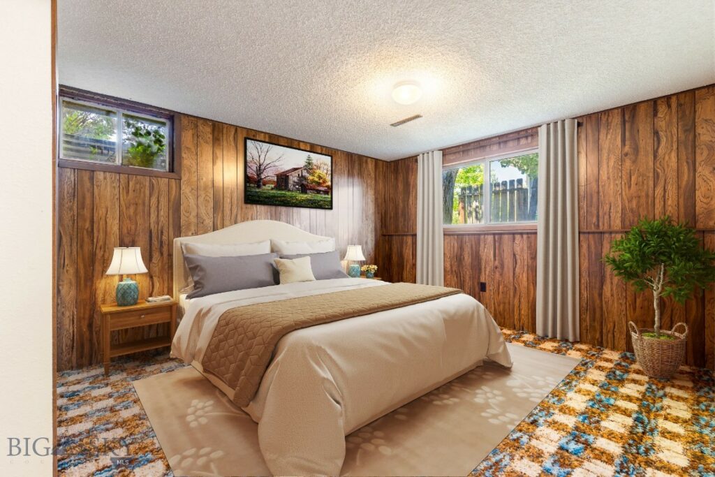 117 Henderson Street, Bozeman MT 59715