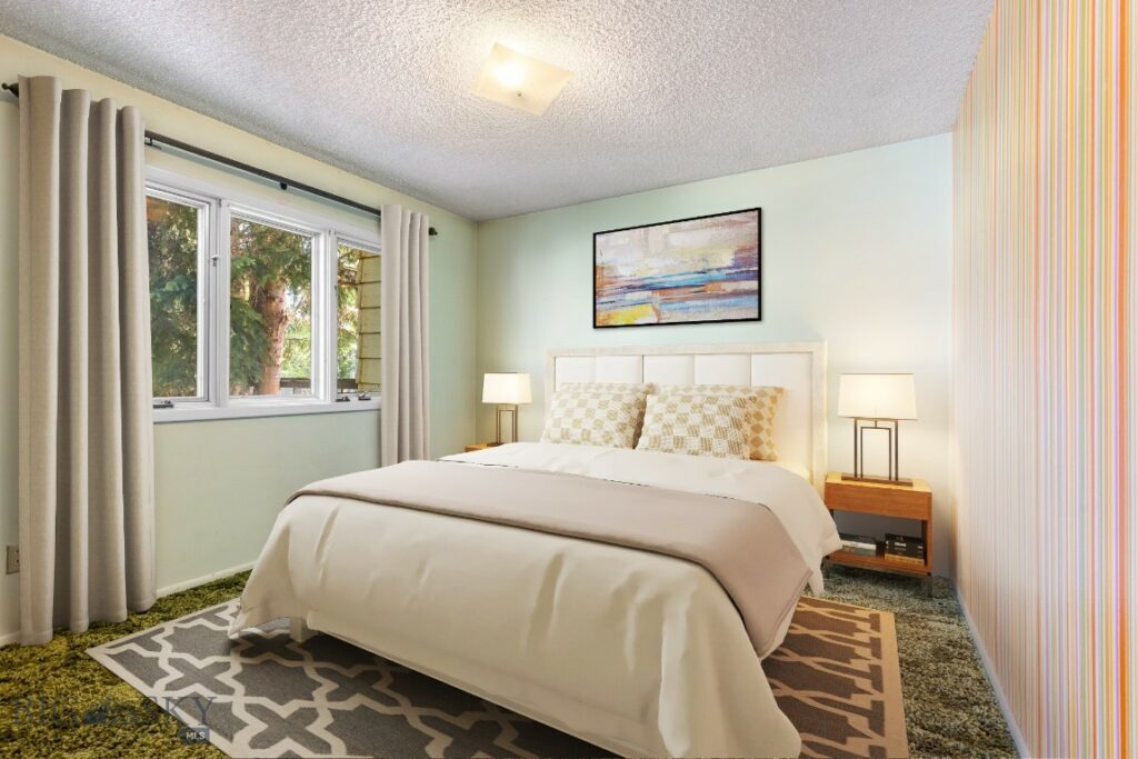 117 Henderson Street, Bozeman MT 59715