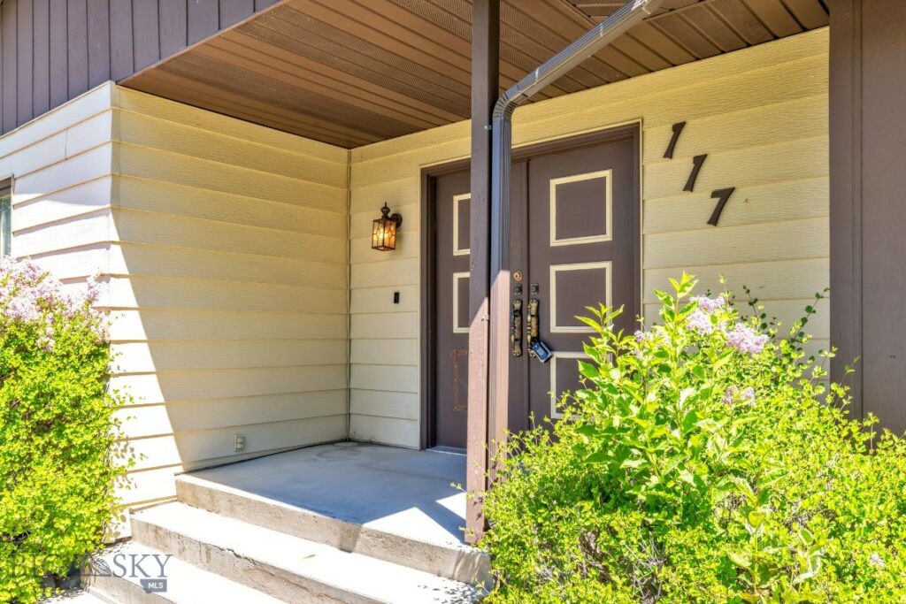 117 Henderson Street, Bozeman MT 59715