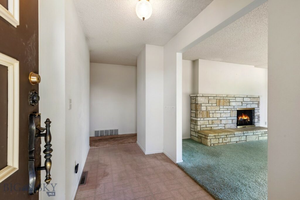 117 Henderson Street, Bozeman MT 59715