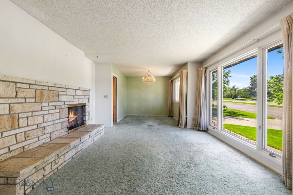 117 Henderson Street, Bozeman MT 59715