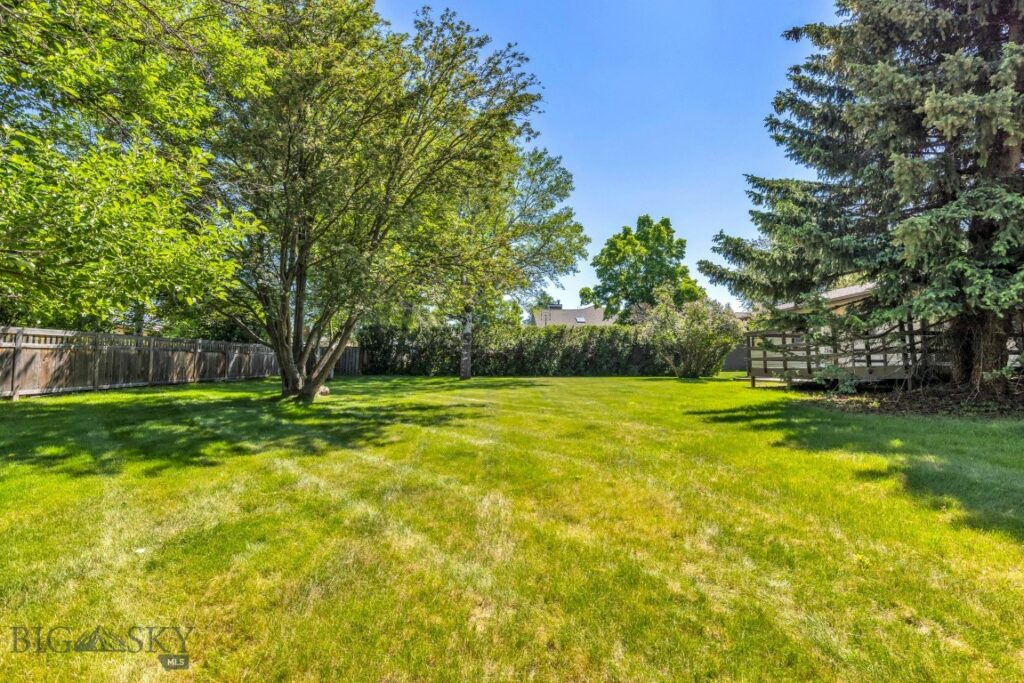117 Henderson Street, Bozeman MT 59715