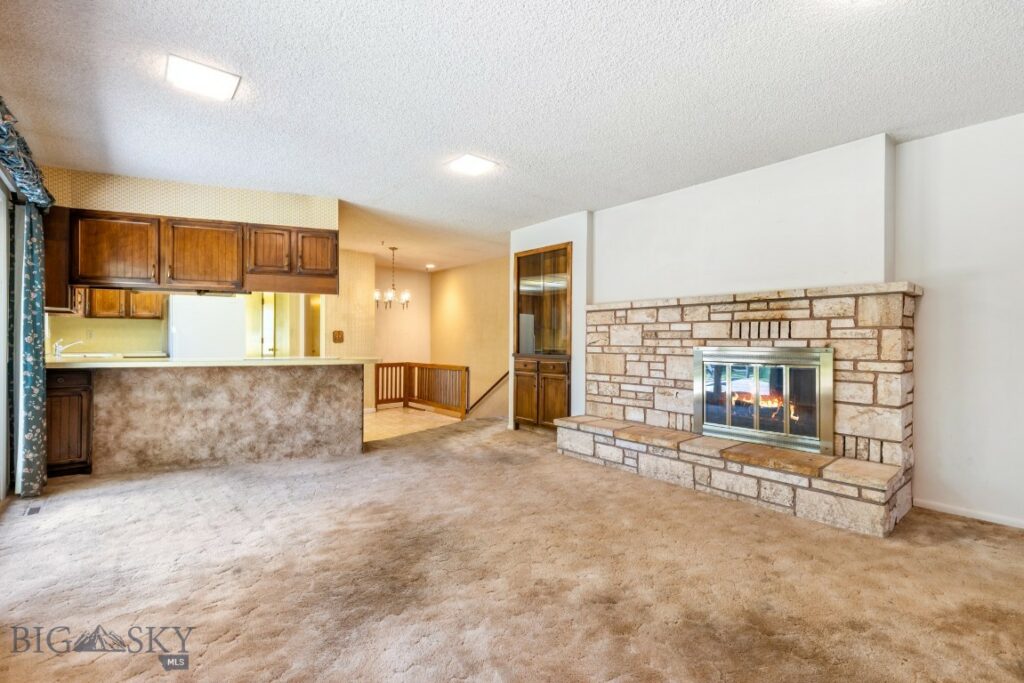 117 Henderson Street, Bozeman MT 59715