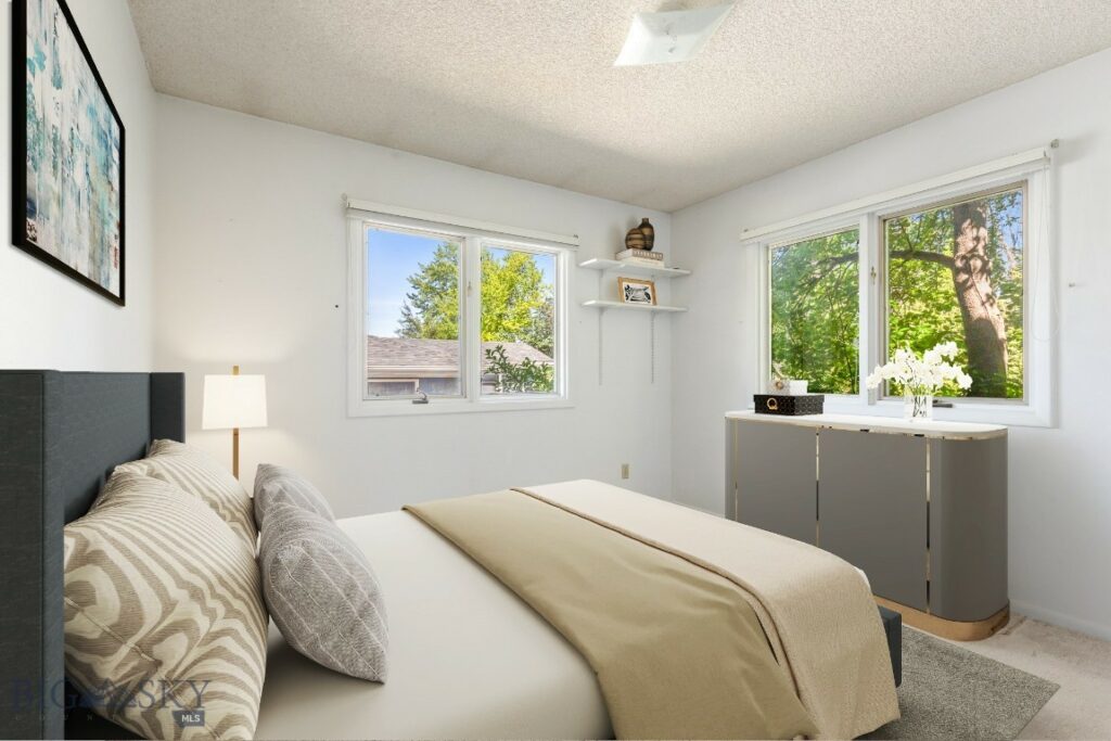 117 Henderson Street, Bozeman MT 59715