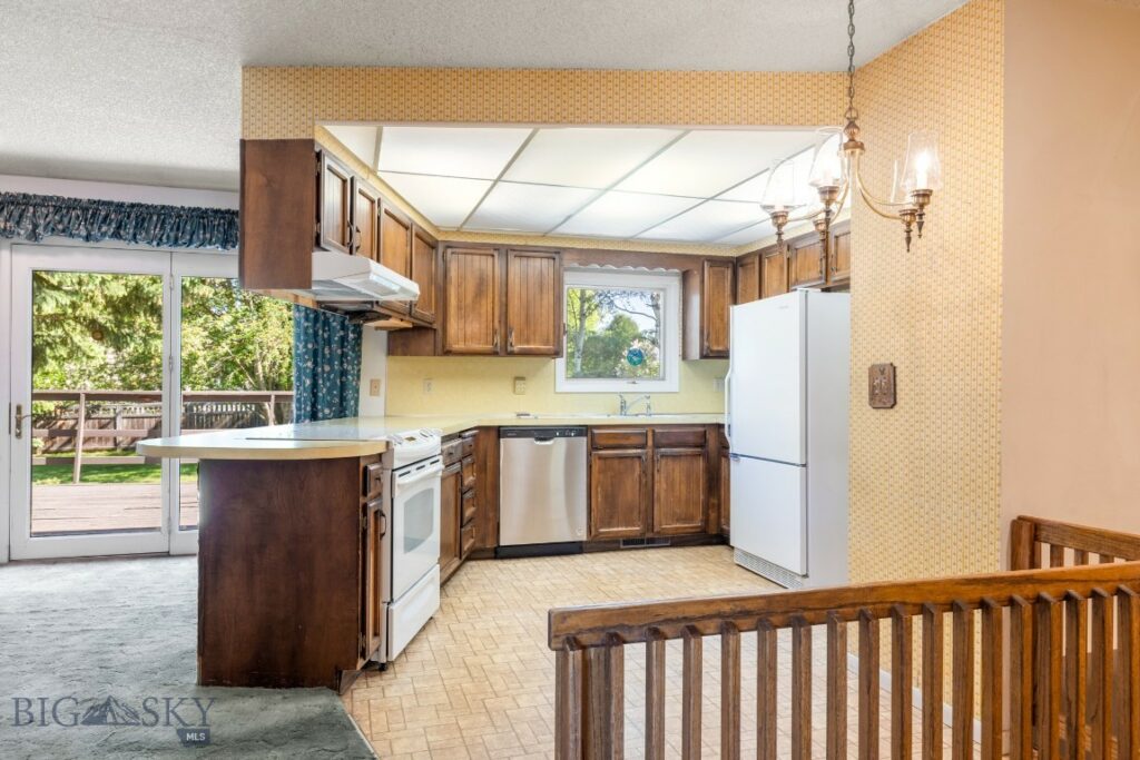 117 Henderson Street, Bozeman MT 59715