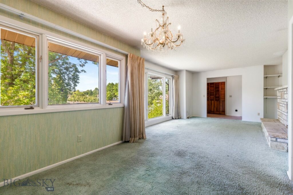 117 Henderson Street, Bozeman MT 59715
