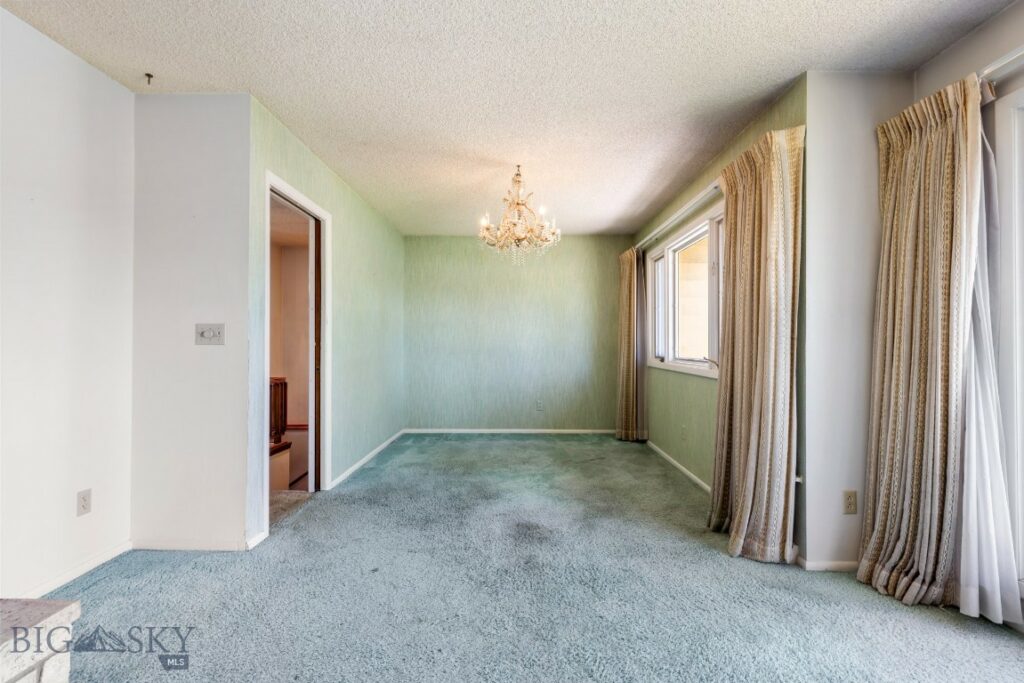 117 Henderson Street, Bozeman MT 59715