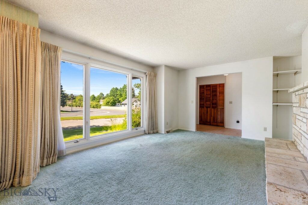 117 Henderson Street, Bozeman MT 59715