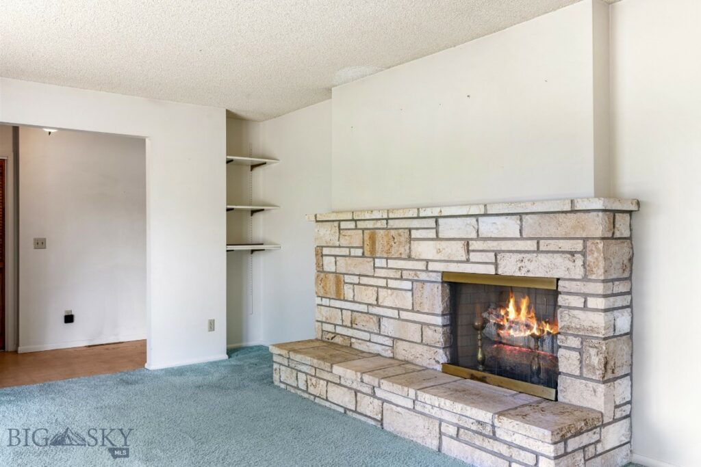 117 Henderson Street, Bozeman MT 59715