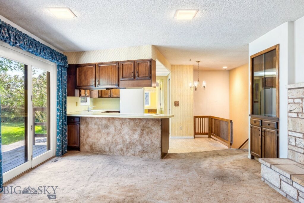 117 Henderson Street, Bozeman MT 59715