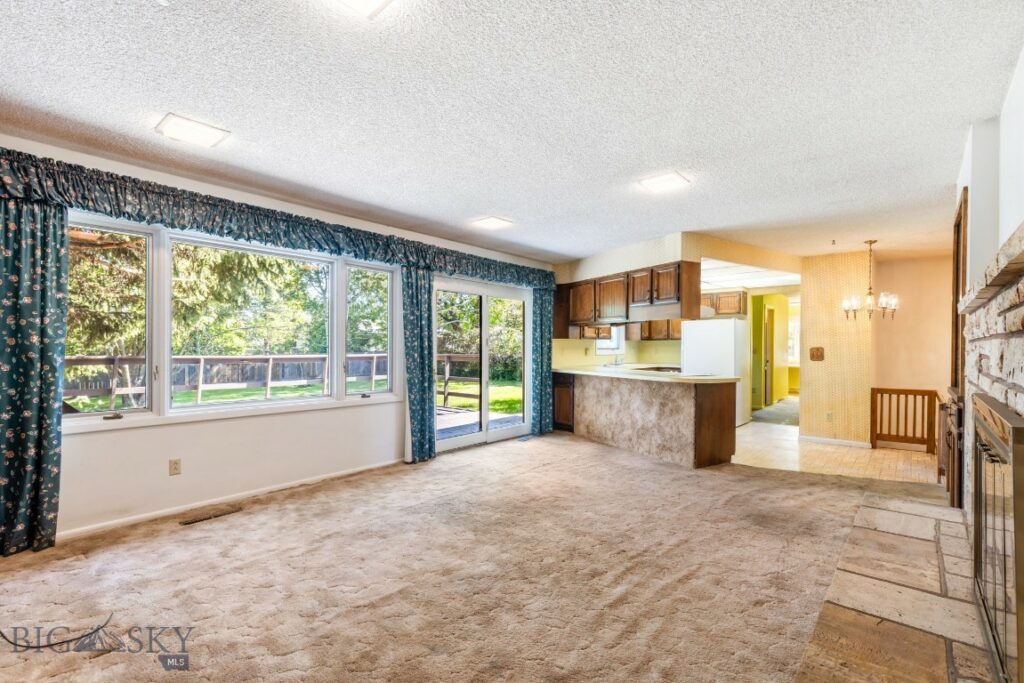117 Henderson Street, Bozeman MT 59715