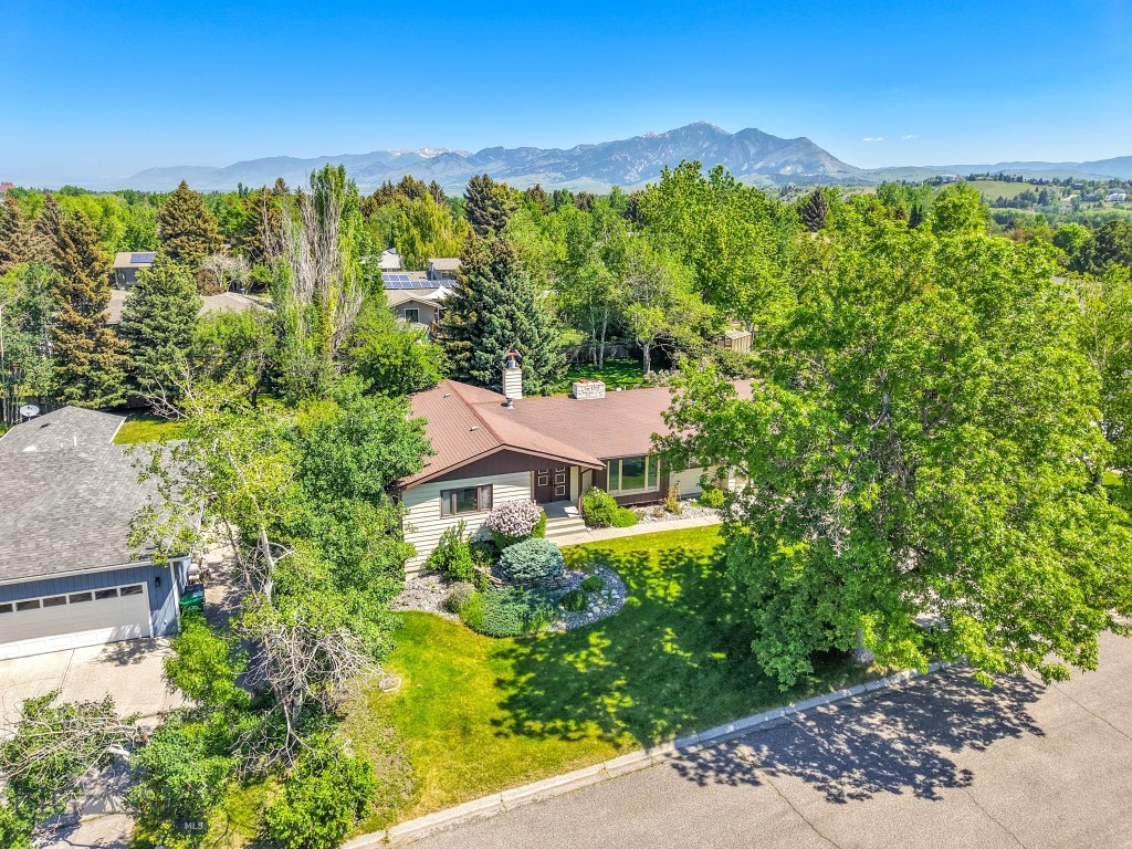 117 Henderson Street, Bozeman MT 59715