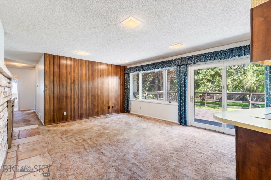 117 Henderson Street, Bozeman MT 59715