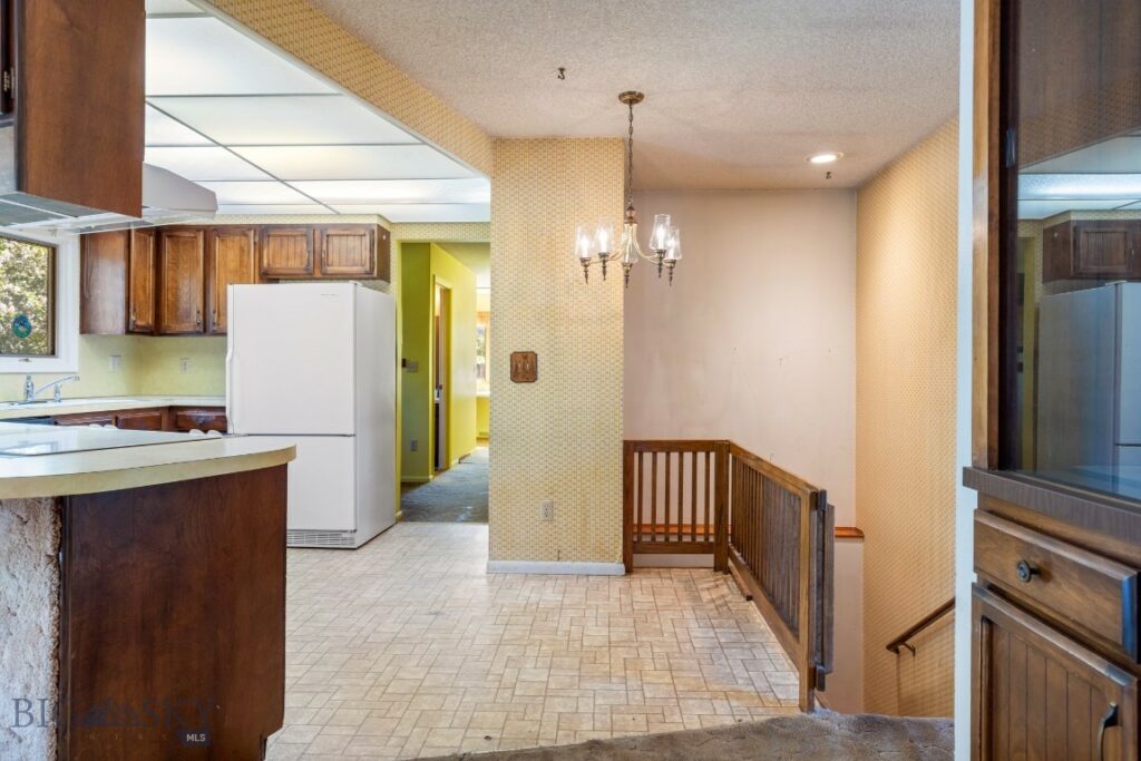 117 Henderson Street, Bozeman MT 59715