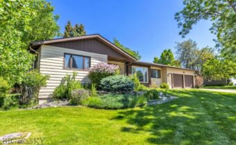 117 Henderson Street, Bozeman MT 59715
