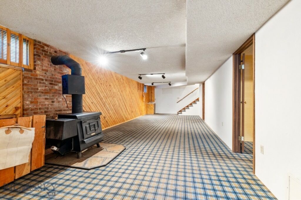 117 Henderson Street, Bozeman MT 59715