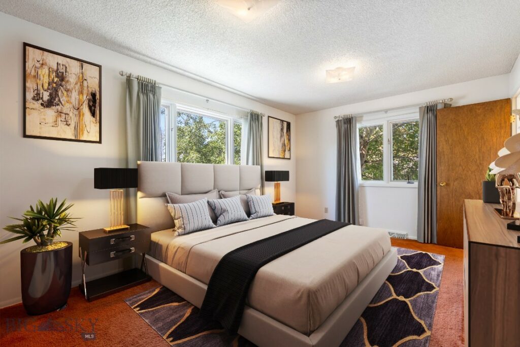 117 Henderson Street, Bozeman MT 59715