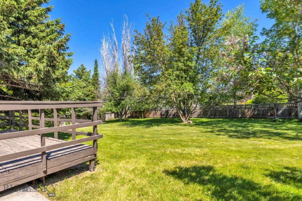 117 Henderson Street, Bozeman MT 59715