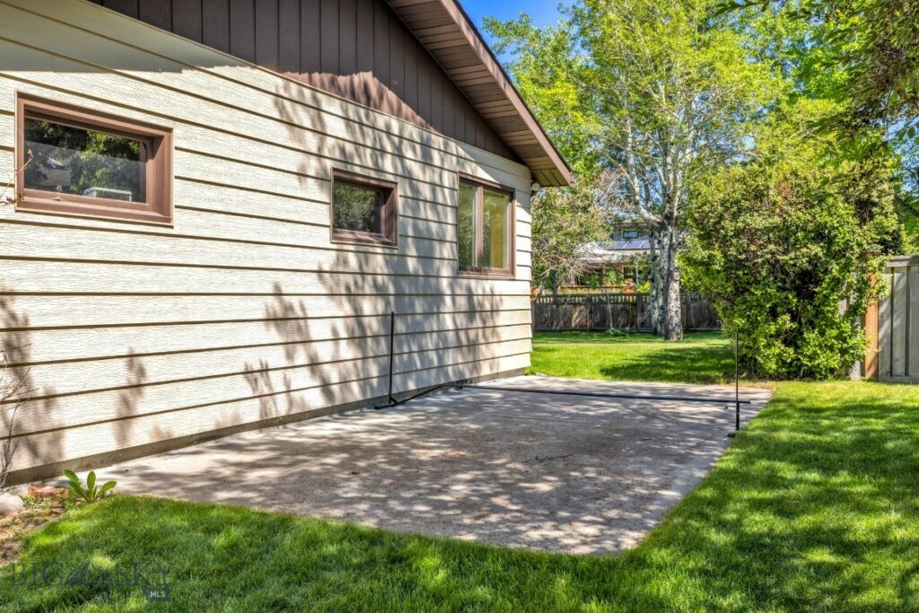 117 Henderson Street, Bozeman MT 59715