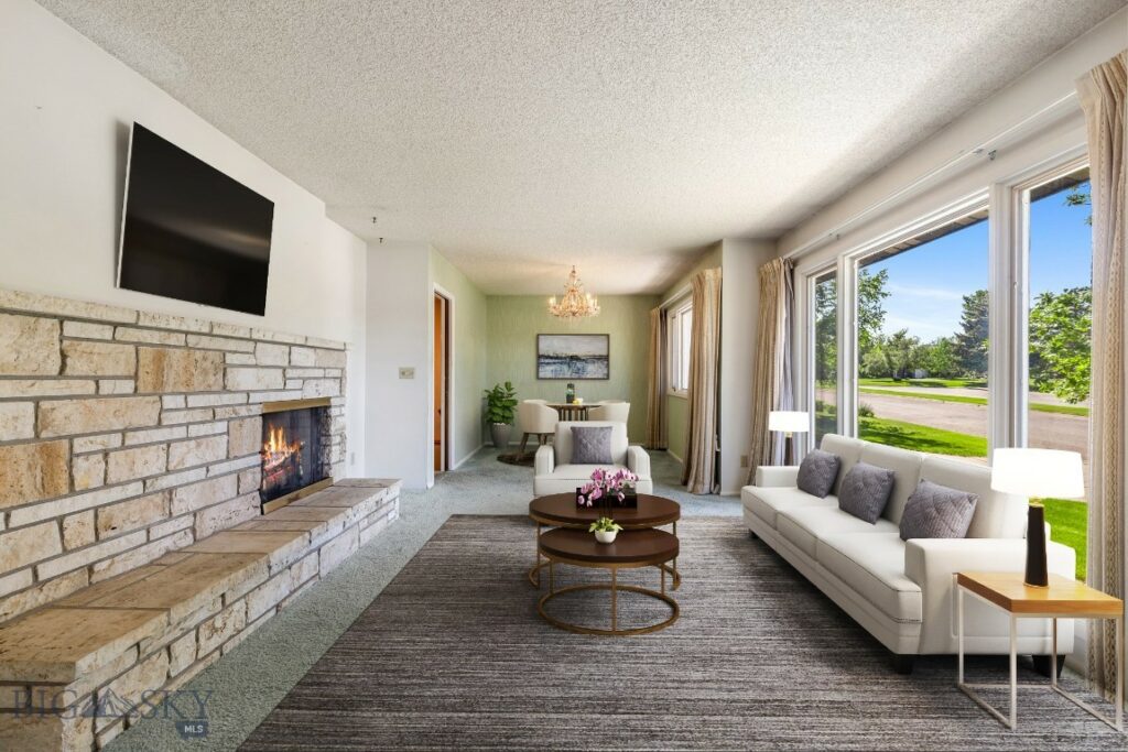 117 Henderson Street, Bozeman MT 59715
