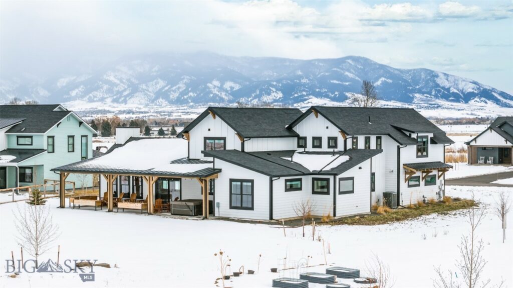 117 Riparian Way, Bozeman MT 59718