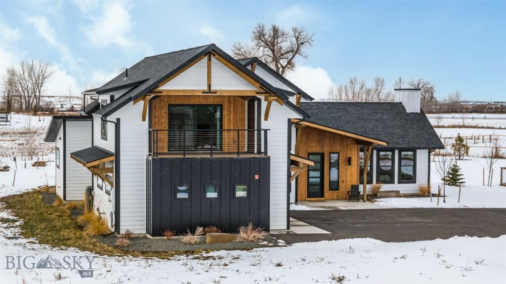 117 Riparian Way, Bozeman MT 59718