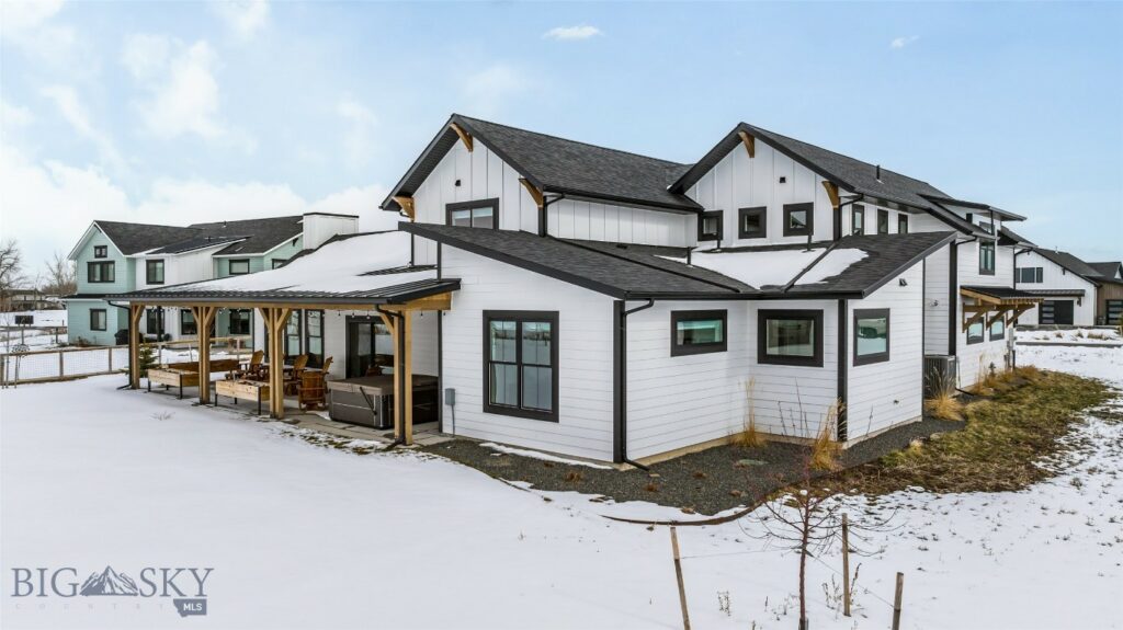 117 Riparian Way, Bozeman MT 59718