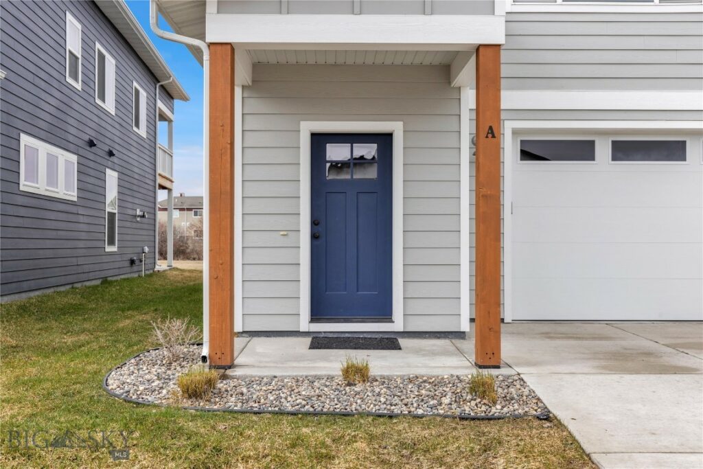 1175 Samantha Lane, Bozeman MT 59718