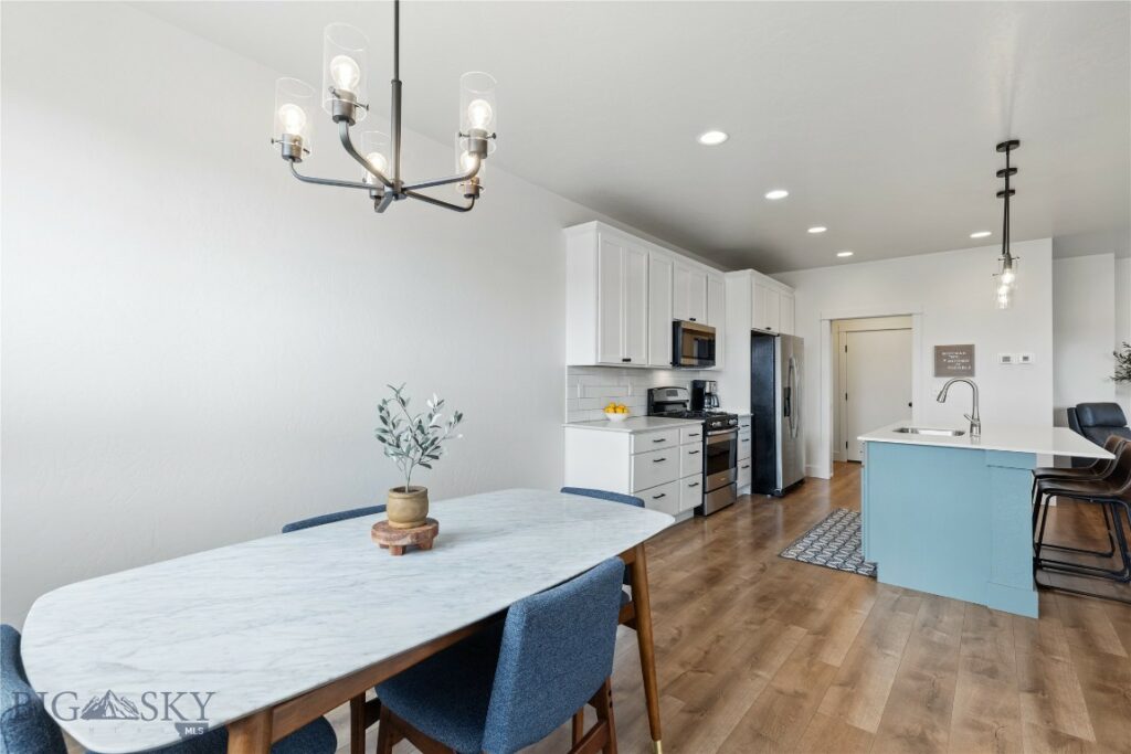 1175 Samantha Lane, Bozeman MT 59718