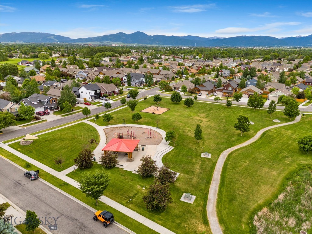 1176 Meagher Avenue, Bozeman MT 59718