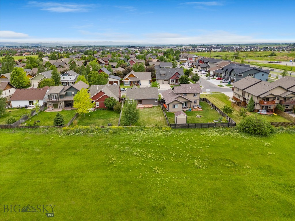 1176 Meagher Avenue, Bozeman MT 59718