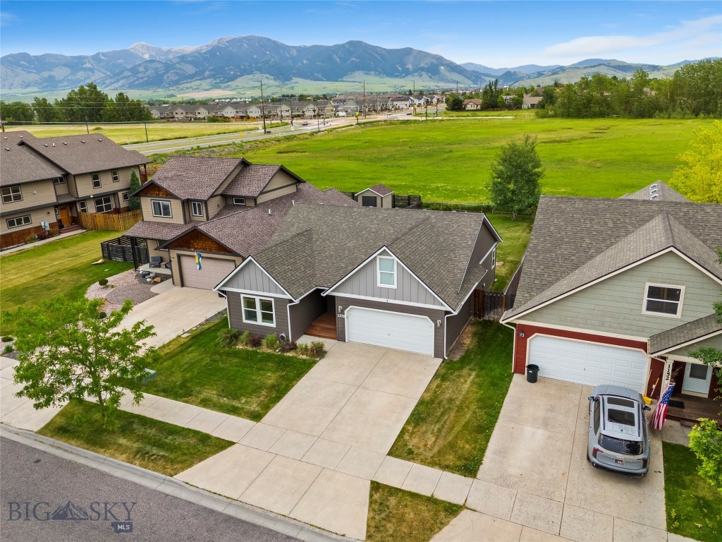 1176 Meagher Avenue, Bozeman MT 59718