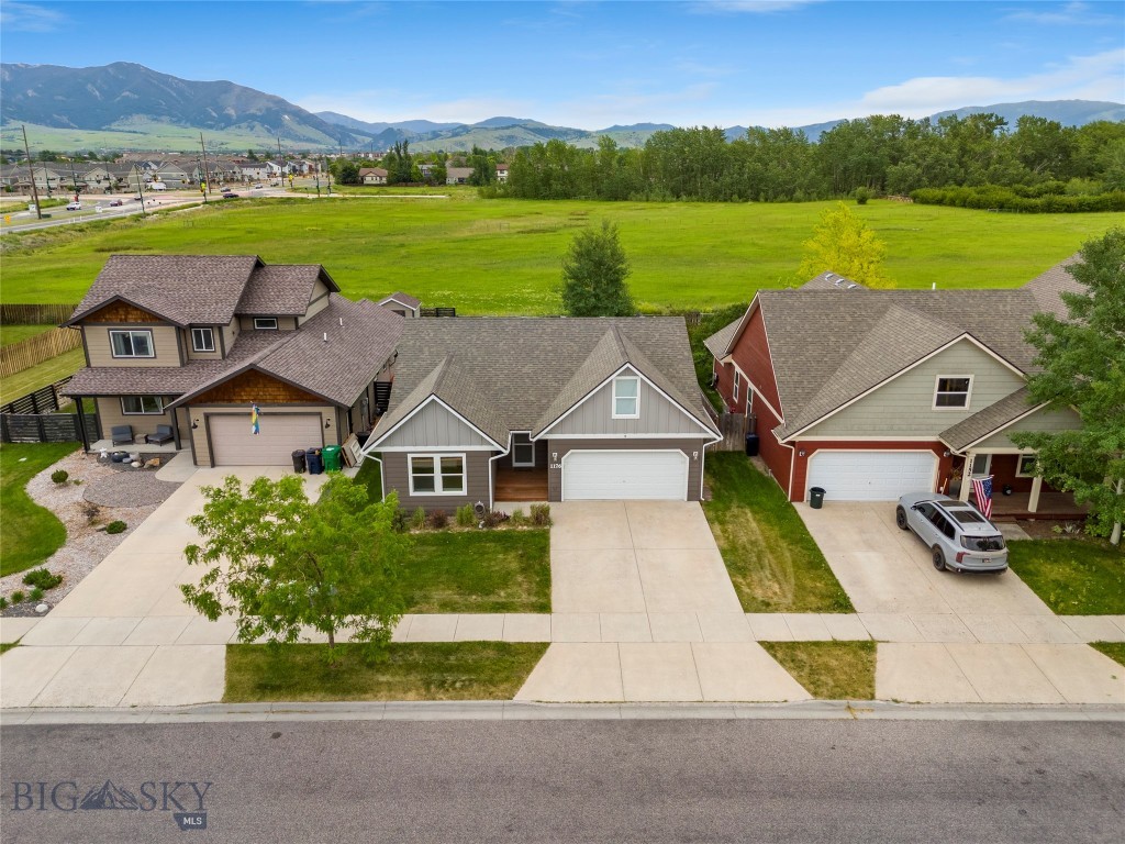 1176 Meagher Avenue, Bozeman MT 59718